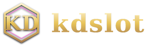 kdslot โลโก้