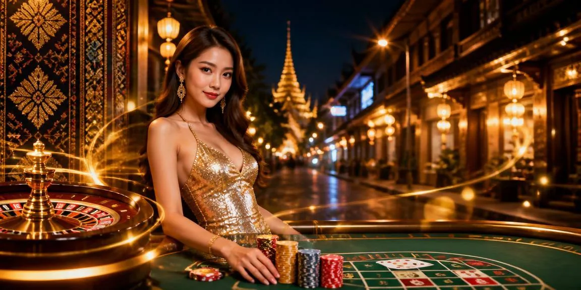 kdslot ไทย แอปคาสิโน